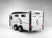 Cheval Liberte Islandic Herringbone Trailer - for up to 6 ponies - &pound;16500