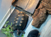 Huge Red foot tortoise