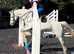 Daisy 12.2 grey mare 11 years old