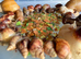 Giant African Land Snails (Lissachatina fulica)