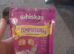 Cat food