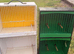 x7 show cages available