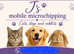 Mobile Mircochipping