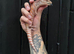 Northern Blue Tongue Skink babies