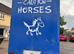 3.5 tonne horsebox