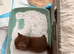 Brown British Shorthair