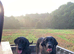 KC Registered Black Labrador Pups