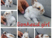 Lionhead babies for reserve