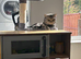 Beautiful Pure Bred Silver Tabby BSH