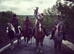 15.2/3hh weight carrier / cob x mare. Absolute happy hacker / low level all rounder. Owner for 13 years.