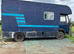 0813 Ford Cargo Horsebox