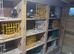 Pigeon boxes