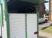 Stunning horse box trailer conversion/ mobile coffee shop/ mobile bar/food events