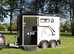Cheval Liberte Touring One Single Horse Trailer New - &pound;7560 + VAT