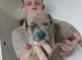 Looking for forever home