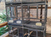 Breeding cages