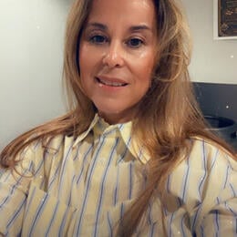 Caroline Allinson