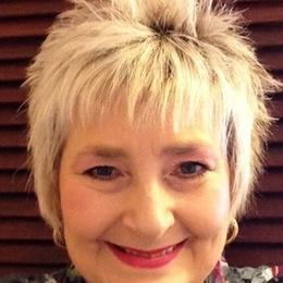 Jeanette Fitzpatrick
