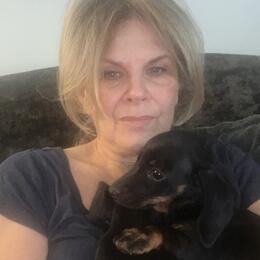 Susan Ramsay-Dunn
