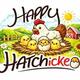 Happyhatchicken