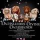 DACHSLICIOUS DIVINE DACHSHUHDS