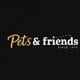 Pets & Friends Bletchley