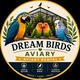 DREAM BIRDS AVIARY