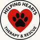 Helping Hearts Therapy & Rescue