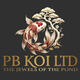 PB KOI MIDDLESBROUGH