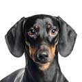 Miniature Dachshund