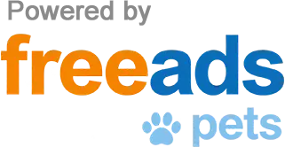 Powered by freeads pets