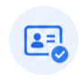 Share contact details icon