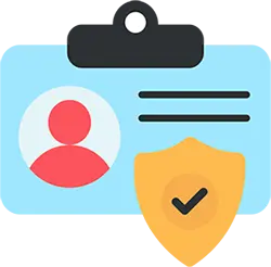 id verified