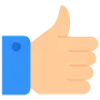 Thumbs Up