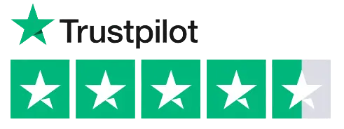TrustScore 4.6